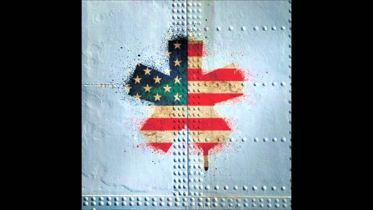 Frost* - The Dividing Line - YouTube