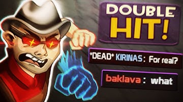 TF2 Exploit - Double Hit!