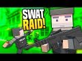 Huge swat raid on a house  tiny town vr gameplay live suggestions