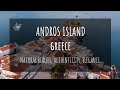Andros Greece Travel Film: The Island of Natural Beauty, Authenticity & Elegance (2021)