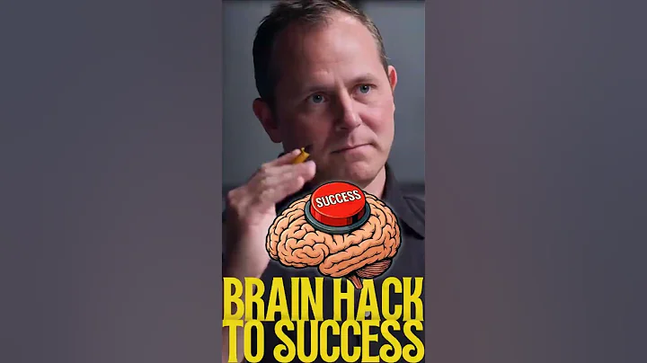 The Secret Brain Trick That REWIRES Your Life | Chase Hughes