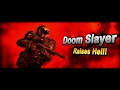 Super smash bros ultimate  doom slayer reveal