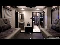 Grand Design Momentum 399th Fifth Wheel Toyhauler