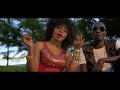 NYINGA BLAMO X K JEFF KUMI KUMIOFFICIAL VIDEO 