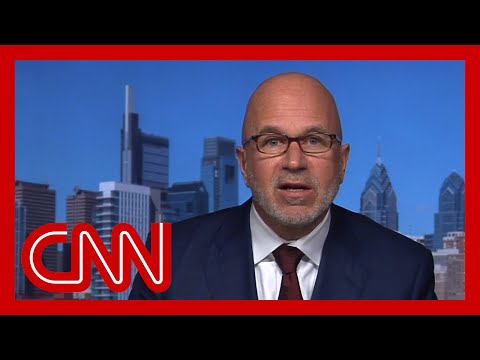 Smerconish: Today's safe space will be tomorrow's epicenter