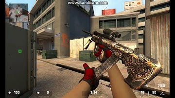CSGO Mod дополнения для Css v34,89