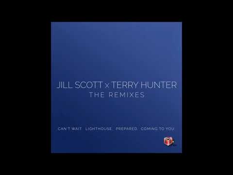 Jill Scott, Terry Hunter - Can't Wait (Terry Hunter Club Mix)