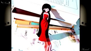 Felt Doll 8