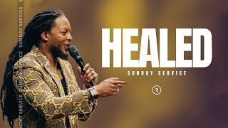 HEALING // SUNDAY SERVICE // PROPHET LOVY L. ELIAS