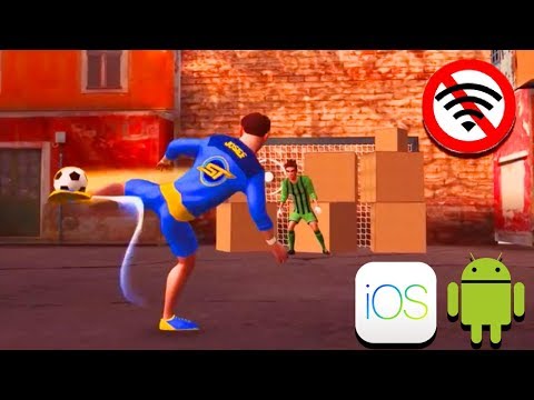 10 JEUX MOBILES SANS INTERNET ! TOP 10 OFFLINE MOBILE GAME 2017 iOS Android