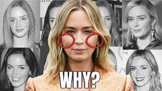 The Reason Behind Emily Blunt