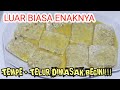 TEMPE DAN TELUR DI MASAK BEGINI LUAR BIASA ENAKNYA!! KELUARGA PASTI SUKA