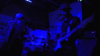 Steele & Colfax SXSW 2014