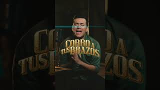 YA DISPONIBLE | CORRO A TUS BRAZOS 🎶🎺 Alex Campos Ft. Yeison Jiménez #alexcampos #CorroATusBrazos