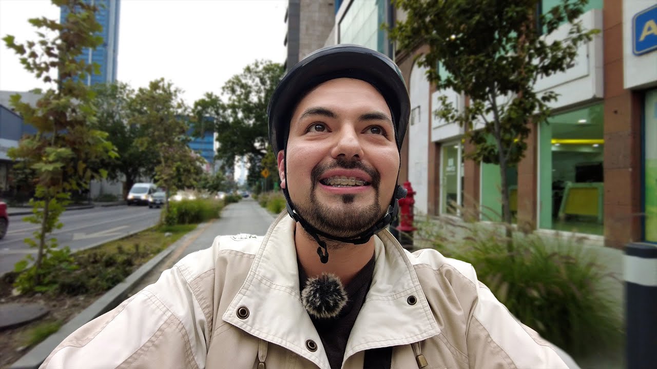 Conocer Monterrey en 1 SOLO DÍA!