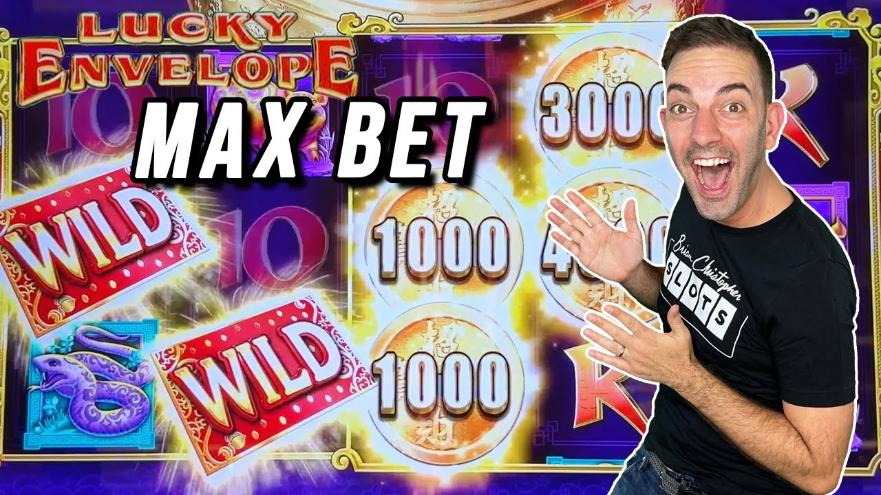 đá gà casino campuchia hôm nay Winning Slot Machine of the Day 🧧 Lucky Envelope