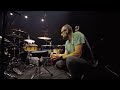 Death Cab for Cutie - Jason McGerr Rig Rundown
