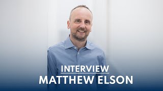 SHE Software | Interview with CEO Matthew Elson