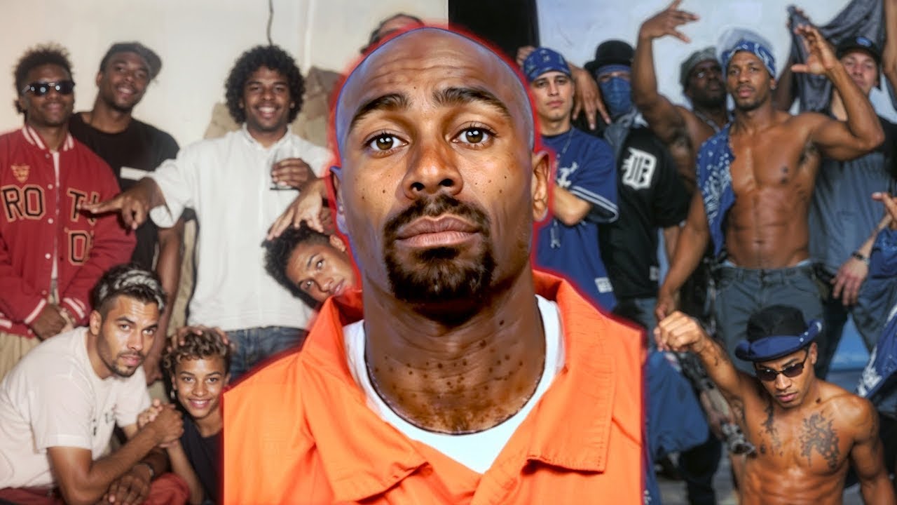 He Shot Multiple Opps & Betrayed His Close Friend | The Bloody Story Of Terry Kennedy From Compton