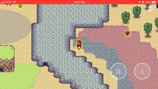 love2d tiled game engine demo