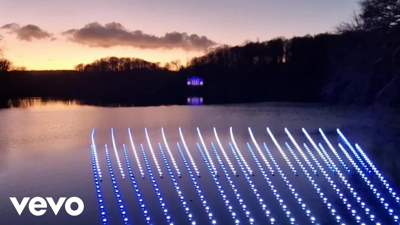 Ioan Davies Music - Les Rêves d'Aurélie