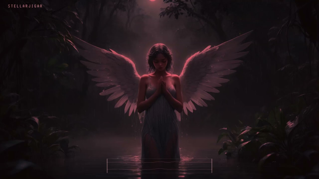 [Free] Cold Angel – Dark Boom Bap Trap Beat | C# Minor 120 BPM | StellarJigar