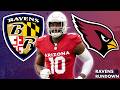 Baltimore Ravens Could Get Involved In A MAJOR NFL Trade!