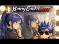 Being Cool is NOT
