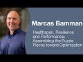 Marcas Bamman - Human Health and Performance: Assembling the Puzzle Pieces toward Optimization