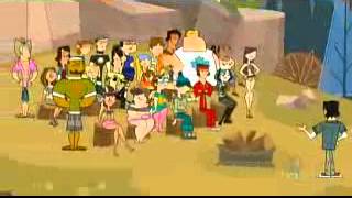 Total Drama Island Episode 1 'Not So Happy Campers Part 1' Recap – The Oz  Network