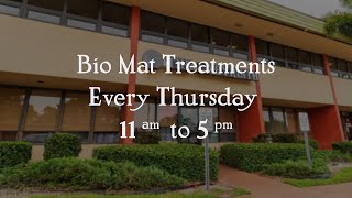 Bio Mat Treatments
