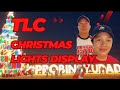 TLC Christmas Lights sa Taguig 🎄 Pang-Buong Pamilya | Crisace Gen X Travel”