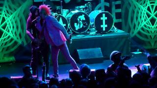 MSI - Molly @ Irving Plaza in NYC 3/25/14 Resimi