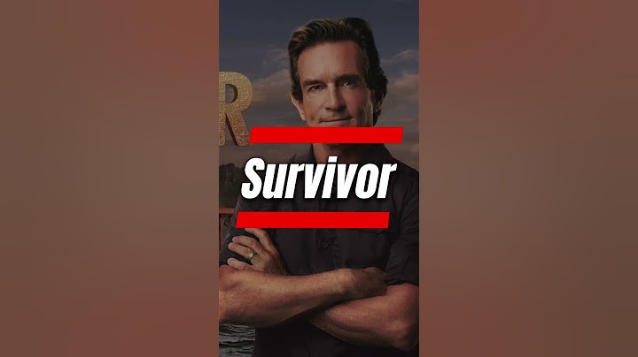 Top 3 Most Popular Reality TV Shows in USA