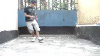 Japa Rebolation