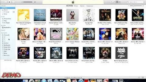 How To Make iTunes Smart Playlist