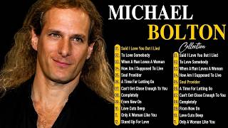 Michael Bolton Greatest Hits 2026 - Best Songs Of Michael Bolton - Soft Rock Full Album screenshot 2