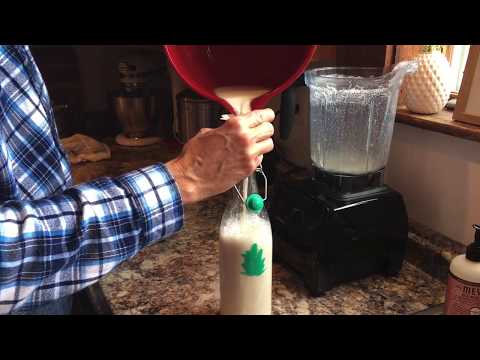 homemade-almond-milk-recipe