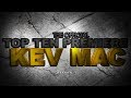 Kev's Top 10 Favorite Interviews on KM Videos