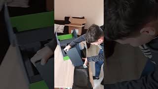 Unboxing Xbox Series X
