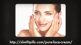 ⁣Pure Face Cream : Reviews, {Skin Care} Anti Aging, Price & Buy!