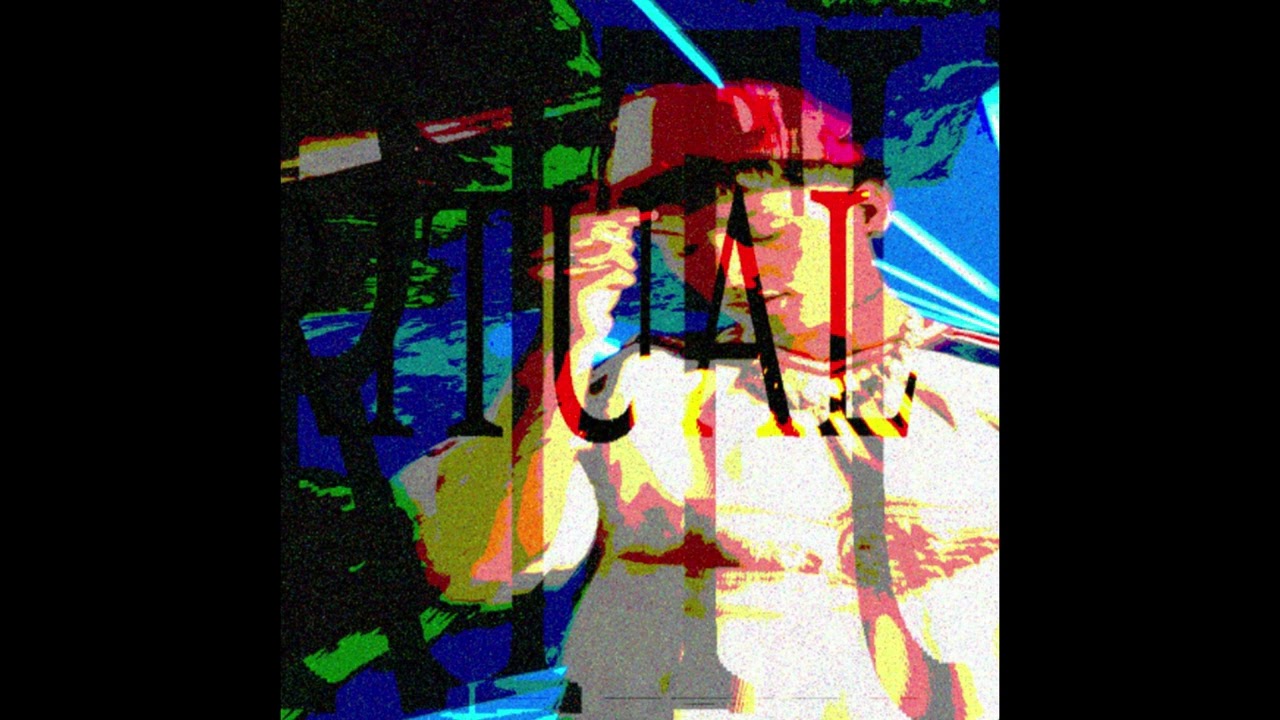 ZELL - RITUAL (cumbia version)