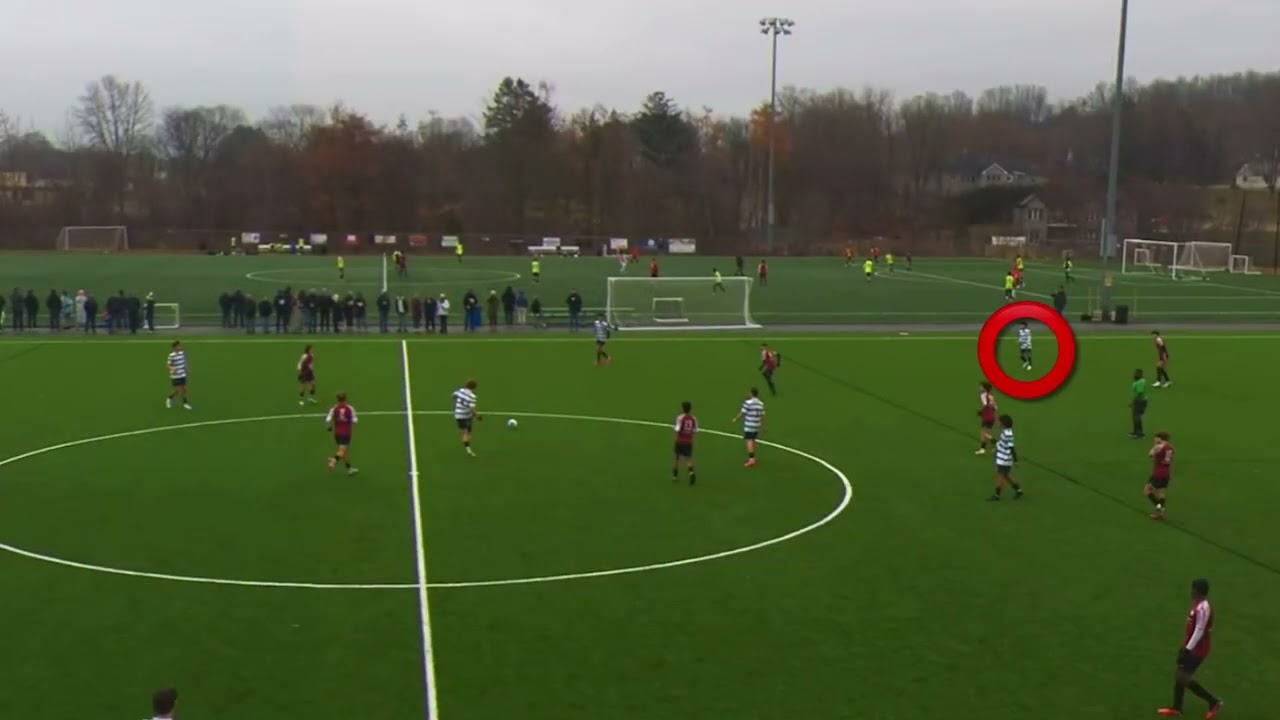 Micah Kim 2023-2024 Highlights #2