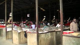 Rwanda 2011 - Kimironkomarket Kigali