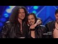 Americas got talent 2016 auditions  malevo sexy argentinan malambo group