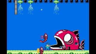 Mega Man 2 - </a><b><< Now Playing</b><a> - User video