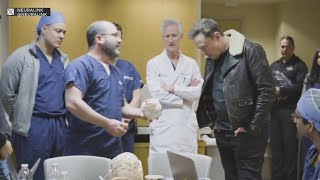 Can Elon Musk's brain chip help cure paralysis?