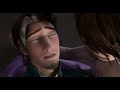 Tangled Flynn Dies Sound Effects Version