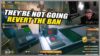 Shotz Gives An Update On His NoPixel Ban