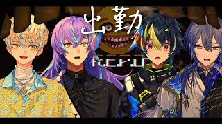 小柳ロウの配信のサムネイル画像